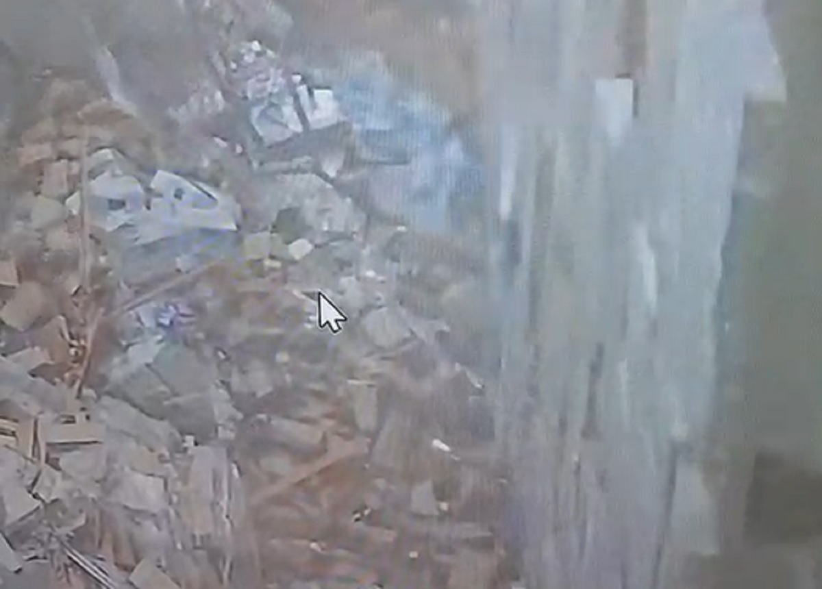 José Beto 'nasce de novo' e se salva de acidente; veja vídeo. Imagem: Reprodução José Beto 'nasce de novo' e se salva de acidente; veja vídeo. Imagem: Reprodução