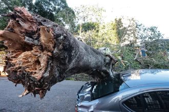 Enel leva prejuízo de até R$ 100 mi, diz Fhoresp. Imagem: Paulo Pinto/Ag. Brasil