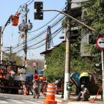 rovena rosa1 - diariosp.com.br Enel promete restabelecer 100% de energia até noite de domingo. Imagem: Rovena Rosa/Ag. Brasil