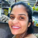 Tainara, arrastada por carro de ex em SP. Imagem: Redes sociais