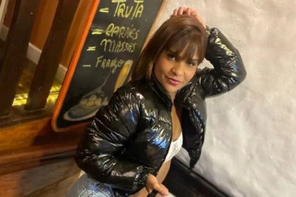 Tainara, arrastada por carro de ex em SP, é enterrada nesta sexta (26). Imagem: Redes sociais