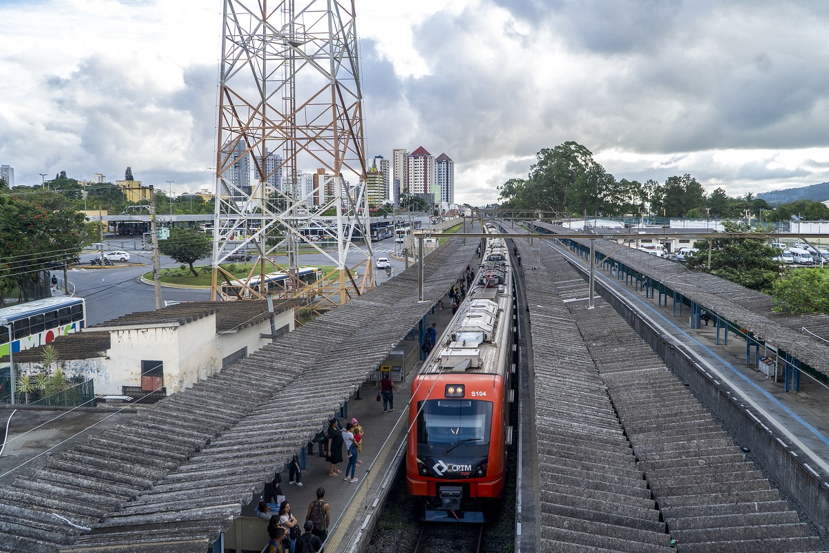Prepare o bolso! Tarifas de ônibus e metrô mais caras em janeiro. Imagem: Governo de SP Prepare o bolso! Tarifas de ônibus e metrô mais caras em janeiro. Imagem: Governo de SP