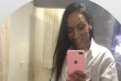 Tatiana, 40 anos, é encontrada morta no Natal; ex é suspeito. Imagem: Redes sociais