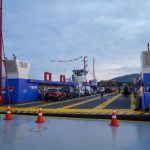 Travessias de balsa em SP ganham reforço e aumentam em 34%. Imagem: Divulgação Governo de SP