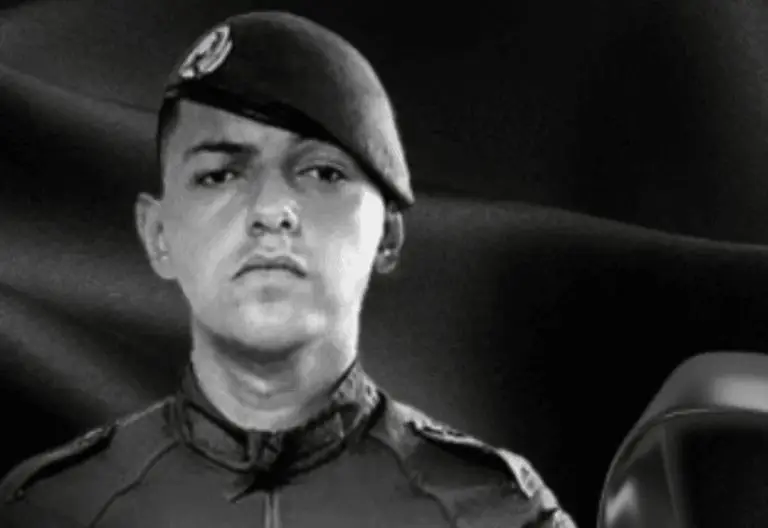 Soldado Lucas, 27 anos: quem era o PM atropelado e morto em SP