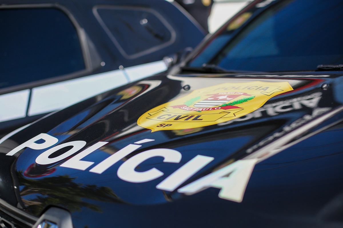 Lourivaldo, 50 anos, luta pela vida após levar tiro por engano de PM. Imagem: Marcelo S. Camargo / Governo do Estado de SP