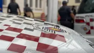 Policial de folga morre baleado por outros PMs durante ação. Imagem: Divulgação PMSP