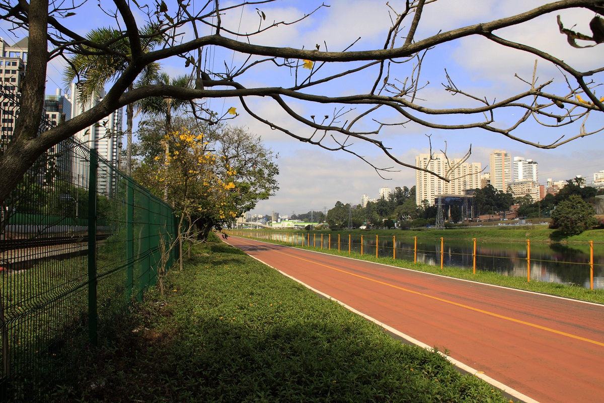 Parque Bruno Covas: SP abre consulta pública até dia 22 para nova gestão 1 Parque Bruno Covas: SP abre consulta pública até dia 22 para nova gestão. Imagem: Governo de SP