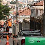 Enel: impacto do apagão em SP atingiu o dobro de pessoas estimadas. Imagem: Rovena Rosa/Ag. Brasil
