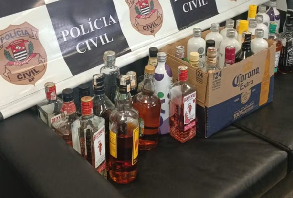 Soffia Del Valle Torrealba Ramos. Imagem: Divulgação Polícia Civil