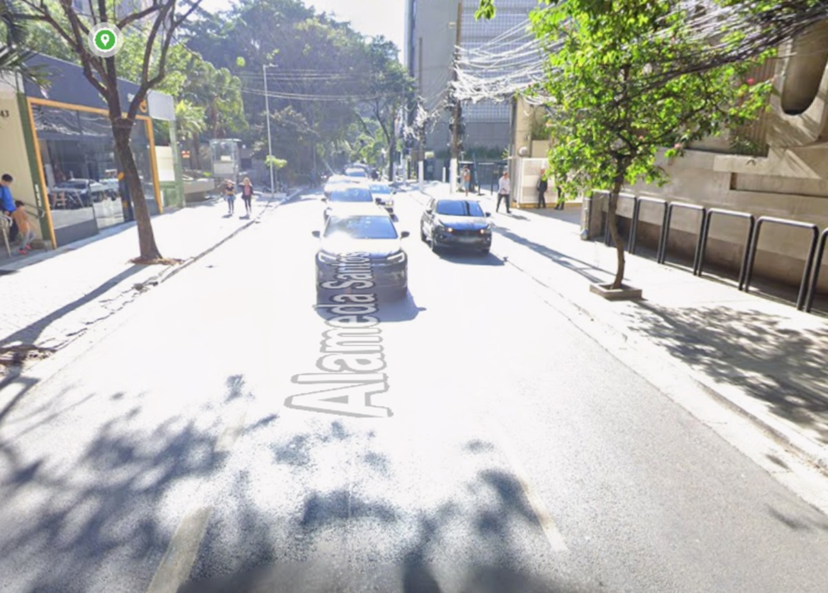 Madrasta é acusada de dar nhoque envenenado a enteado de 7 anos. Imagem: Street View