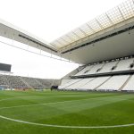 Alex, 37 anos, torcedor santista, morre atropelado por blindado da PM. Imagem: Rodrigo Coca/Ag. Corinthians