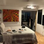 Ladrões invadem apartamento na zona sul, mas acabam presos. Imagem: Reprodução