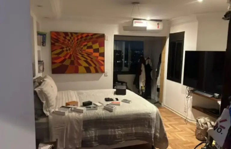 Ladrões invadem apartamento na zona sul, mas acabam presos