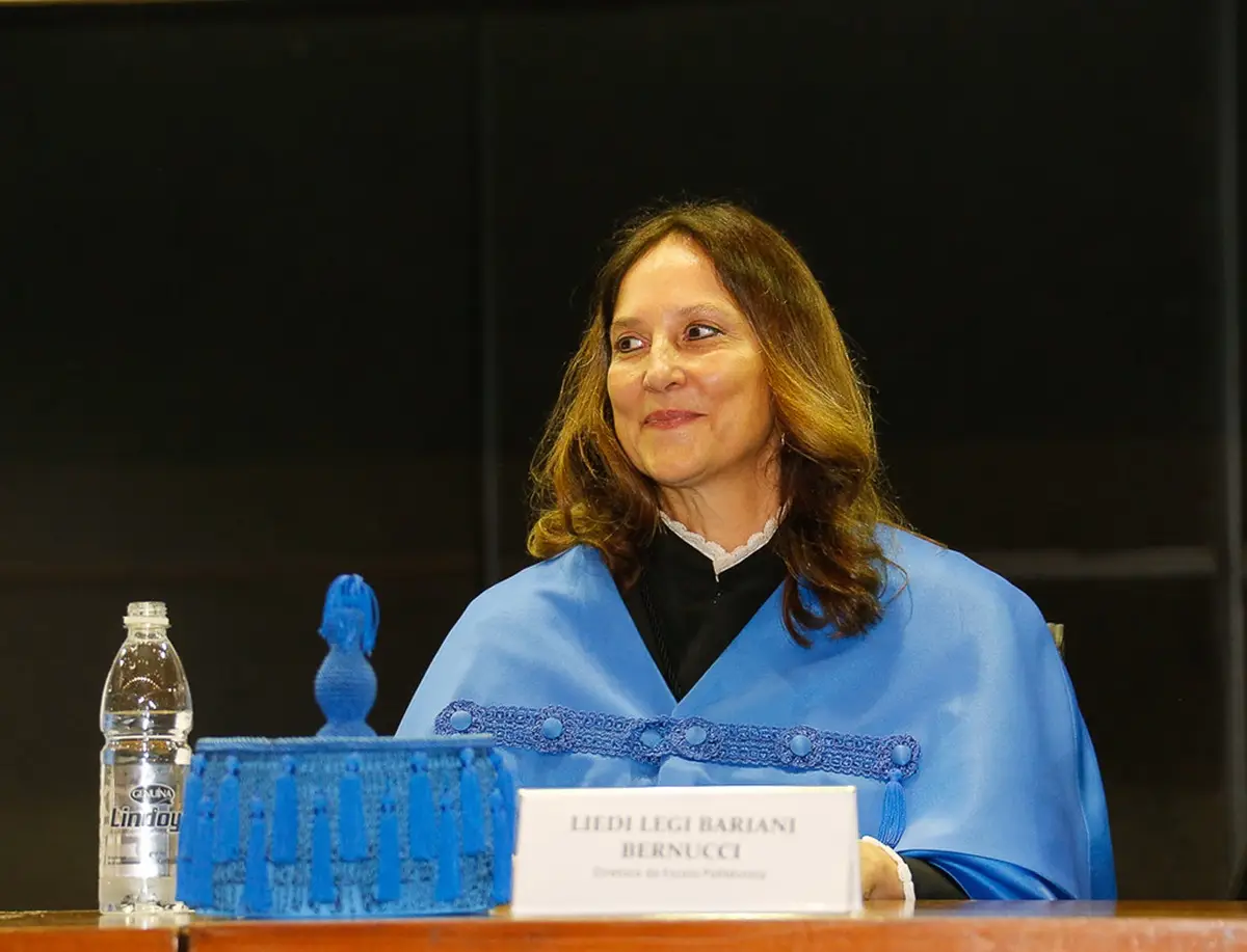 Novo reitor da USP: saiba quem é Aluísio Segurado. Imagem: Divulgação Novo reitor da USP: saiba quem é Aluísio Segurado. Imagem: Divulgação