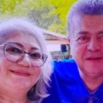 'É muito triste', diz Ricardo Nunes sobre casal arrastado na enxurrada. Imagem: Redes sociais