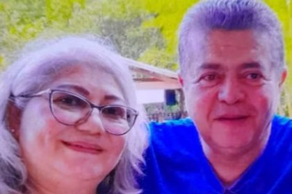 'É muito triste', diz Ricardo Nunes sobre casal arrastado na enxurrada. Imagem: Redes sociais