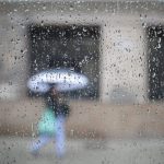 Chuvas deixam caos e destruição em SP; casal segue desaparecido. Imagem: Governo de SP