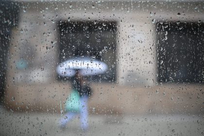 Chuvas deixam caos e destruição em SP; casal segue desaparecido. Imagem: Governo de SP