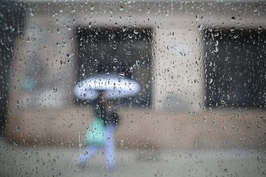 Chuvas deixam caos e destruição em SP; casal segue desaparecido. Imagem: Governo de SP