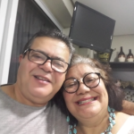 Maria Deusdete, 67 anos, segue desaparecida após chuvas em SP. Imagem: Redes sociais