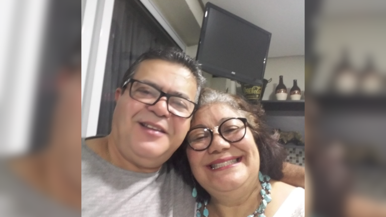 Maria Deusdete, 67 anos, segue desaparecida após chuvas em SP