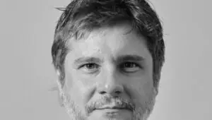 Adeus, Conrado Corsalette; velório do jornalista acontece nesta sexta (9). Imagem: Redes sociais