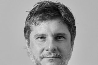 Adeus, Conrado Corsalette; velório do jornalista acontece nesta sexta (9). Imagem: Redes sociais