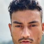 Eduardo Alves, morador de SP, é achado com vida. Imagem: Redes sociais