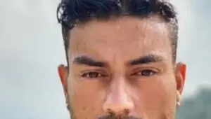 Eduardo Alves, morador de SP, é achado com vida. Imagem: Redes sociais