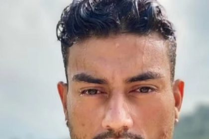 Eduardo Alves, morador de SP, é achado com vida. Imagem: Redes sociais