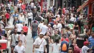 Geração de empregos: SP responde por 36% do país, diz Caged. Imagem: Governo de SP