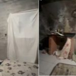 Samuel Magro, juiz e auditor, é libertado após 2 dias em cativeiro. Imagem: Reprodução