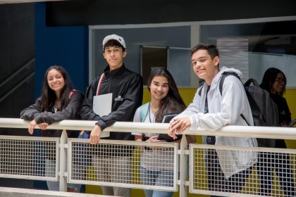 Vestibulinho: Etec divulga lista de classificação, confira. Imagem: Governo de SP