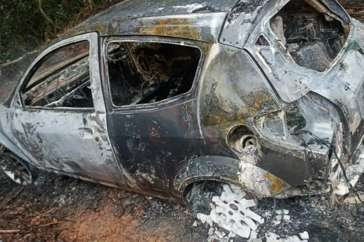 PM Fabrício Gomes pode ter sido alvo do 'tribunal do crime', diz polícia. Imagem: Divulgação Polícia Civil PM Fabrício Gomes pode ter sido alvo do 'tribunal do crime', diz polícia. Imagem: Divulgação Polícia Civil