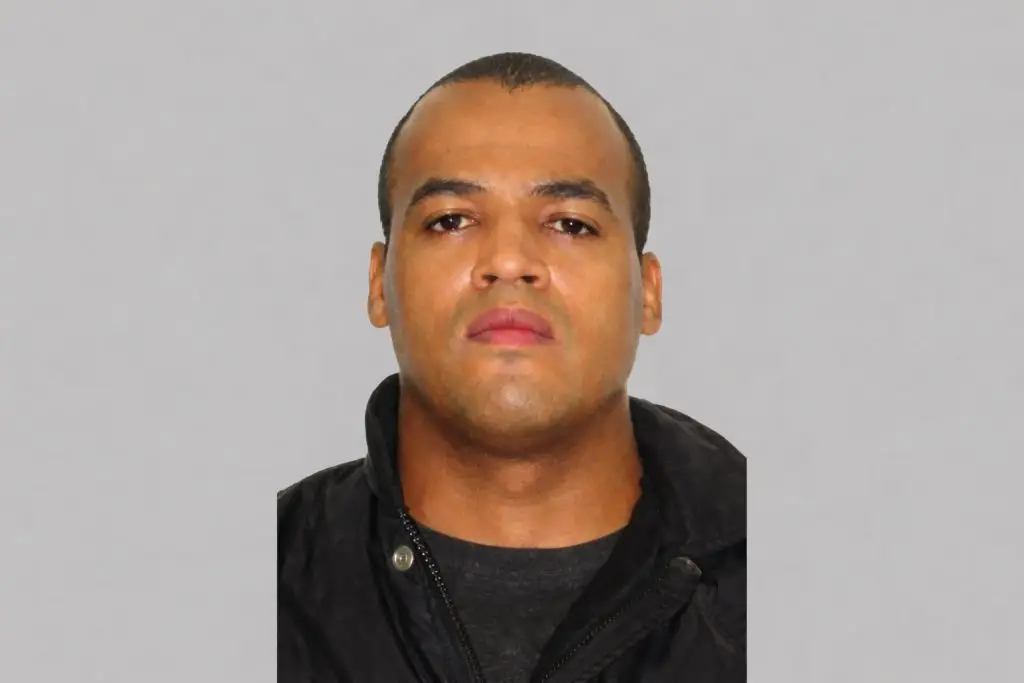 Quem são os 4 presos pela morte do PM Fabrício Gomes; PCC estaria por trás do crime. Imagem: Reprodução