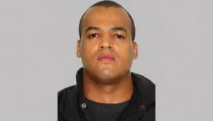 Quem são os 4 presos pela morte do PM Fabrício Gomes; PCC estaria por trás do crime. Imagem: Reprodução