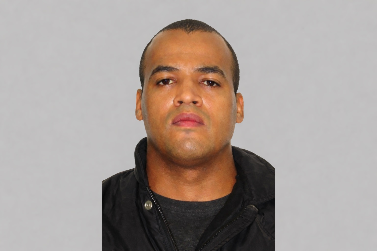 Quem são os 4 presos pela morte do PM Fabrício Gomes; PCC estaria por trás do crime. Imagem: Reprodução