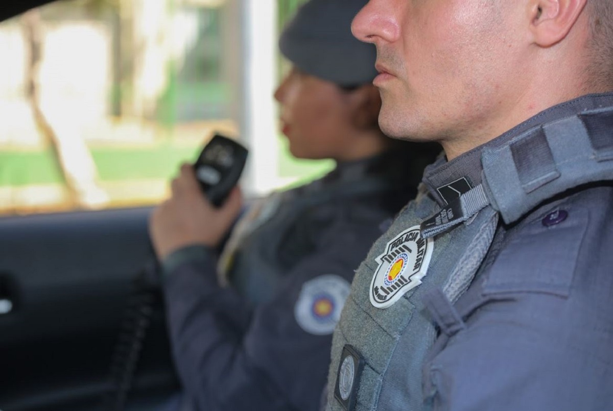 Adeus Fernanda, 29 anos; corpo é encontrado após ex confessar crime. Imagem: Governo de SP