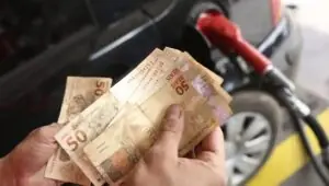 Preço do combustível dispara em SP; etanol 9,6% mais caro em um ano. Imagem: Marcelo Camargo/Agência Brasil