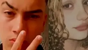 ‘Vou me apegar às melhores lembranças’, diz mãe de jovem morto por Geovanna Proque. Imagem: Redes sociais