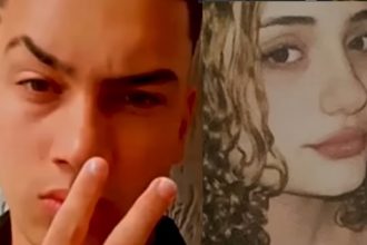 ‘Vou me apegar às melhores lembranças’, diz mãe de jovem morto por Geovanna Proque. Imagem: Redes sociais