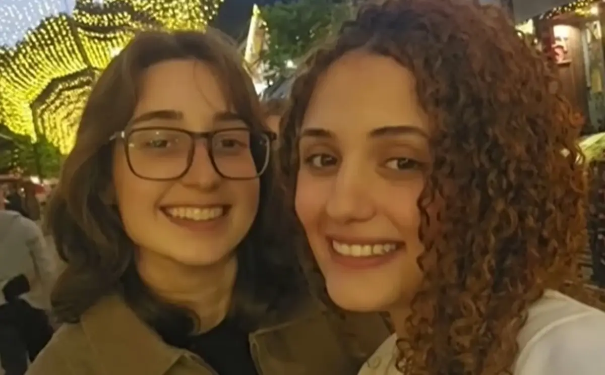 ‘Vou me apegar às melhores lembranças’, diz mãe de jovem morto por Geovanna Proque. Imagem: Redes sociais ‘Vou me apegar às melhores lembranças’, diz mãe de jovem morto por Geovanna Proque. Imagem: Redes sociais