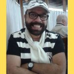 Quem era Romeu Maccione, vítima da chuva em SP. Imagem: Redes sociais