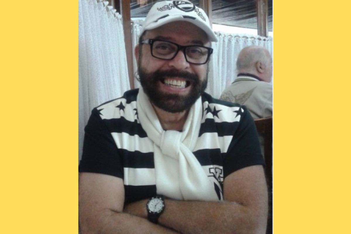 Quem era Romeu Maccione, vítima da chuva em SP. Imagem: Redes sociais Quem era Romeu Maccione, vítima da chuva em SP. Imagem: Redes sociais