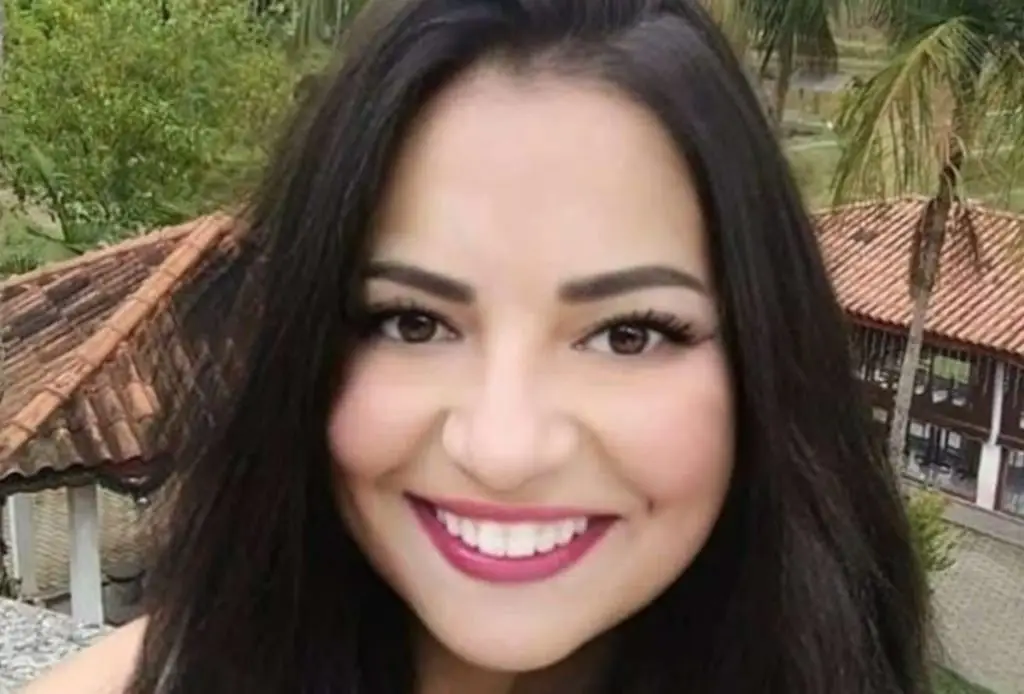 Quem é a irmã do prefeito Ricardo Nunes, presa em SP. Imagem: Redes sociais