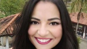 Quem é a irmã do prefeito Ricardo Nunes, presa em SP. Imagem: Redes sociais