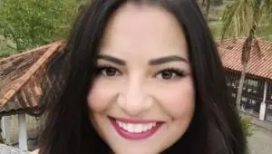 Quem é a irmã do prefeito Ricardo Nunes, presa em SP. Imagem: Redes sociais