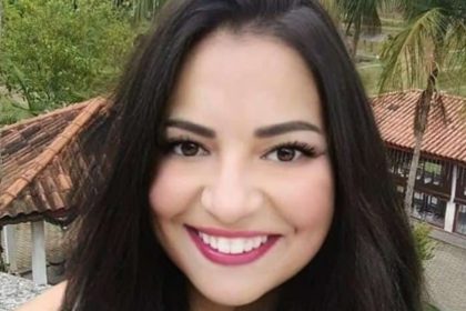 Quem é a irmã do prefeito Ricardo Nunes, presa em SP. Imagem: Redes sociais