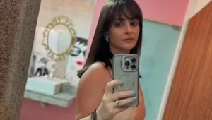 Layla Ayub: quem é a delegada presa sob suspeita de ajudar o PCC. Imagem: Redes sociais
